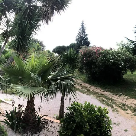Villa Piscine Argeles