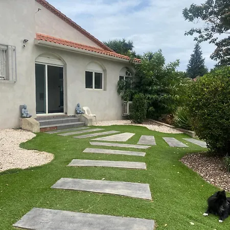 Vila Piscine Argeles Elne