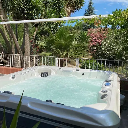 Piscine Argeles