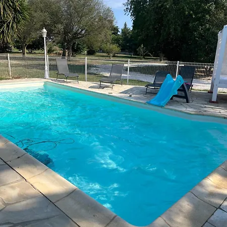 Piscine Argeles