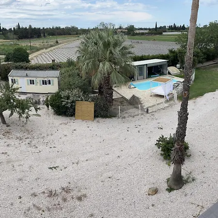 Piscine Argeles *