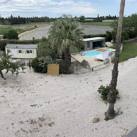 Piscine Argeles *