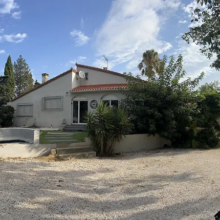 Piscine Argeles Elne